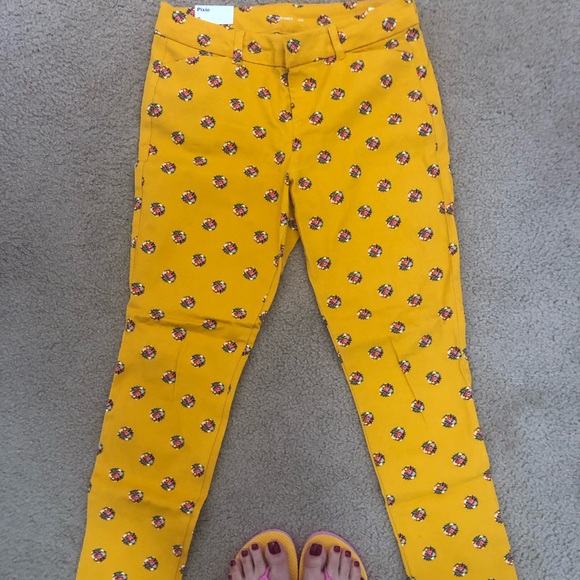 Pants - Picture 2 of 7